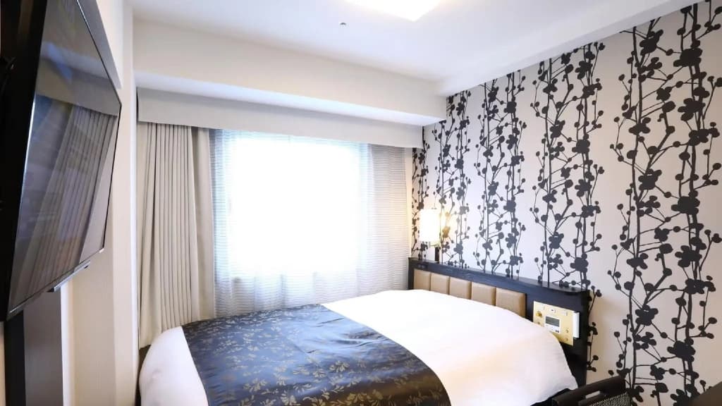 APA Hotel Ayase Ekimae - photo 4