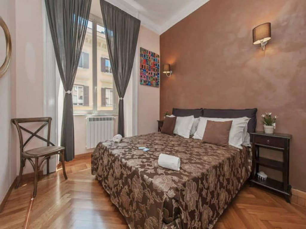 Il Sesto Suites Central - photo 6