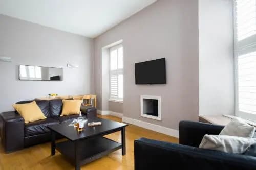 innerCityLets - Royal Mile - photo 1