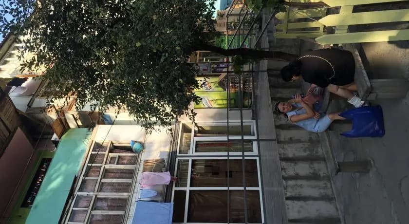 Makcim Guest House - photo 8