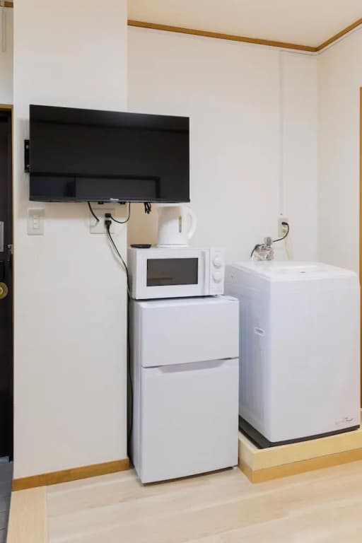 Tatekawa 333 Residence - photo 39