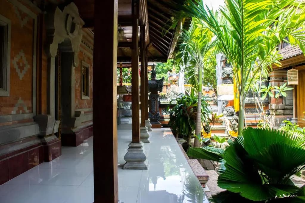 Shiva House Ubud - photo 16