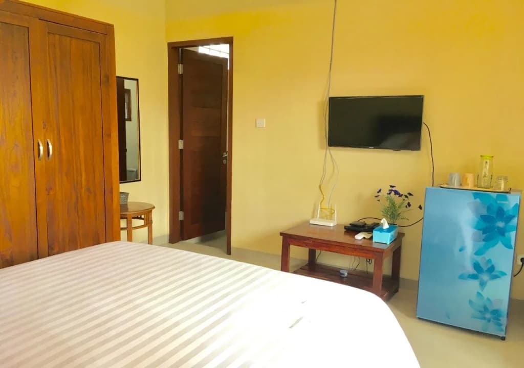 Villa Jalak Kembar - photo 4