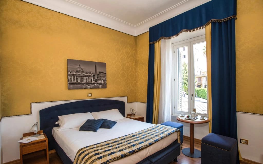 iH Hotels Piazza di Spagna View - Luxury Guest House - photo 35