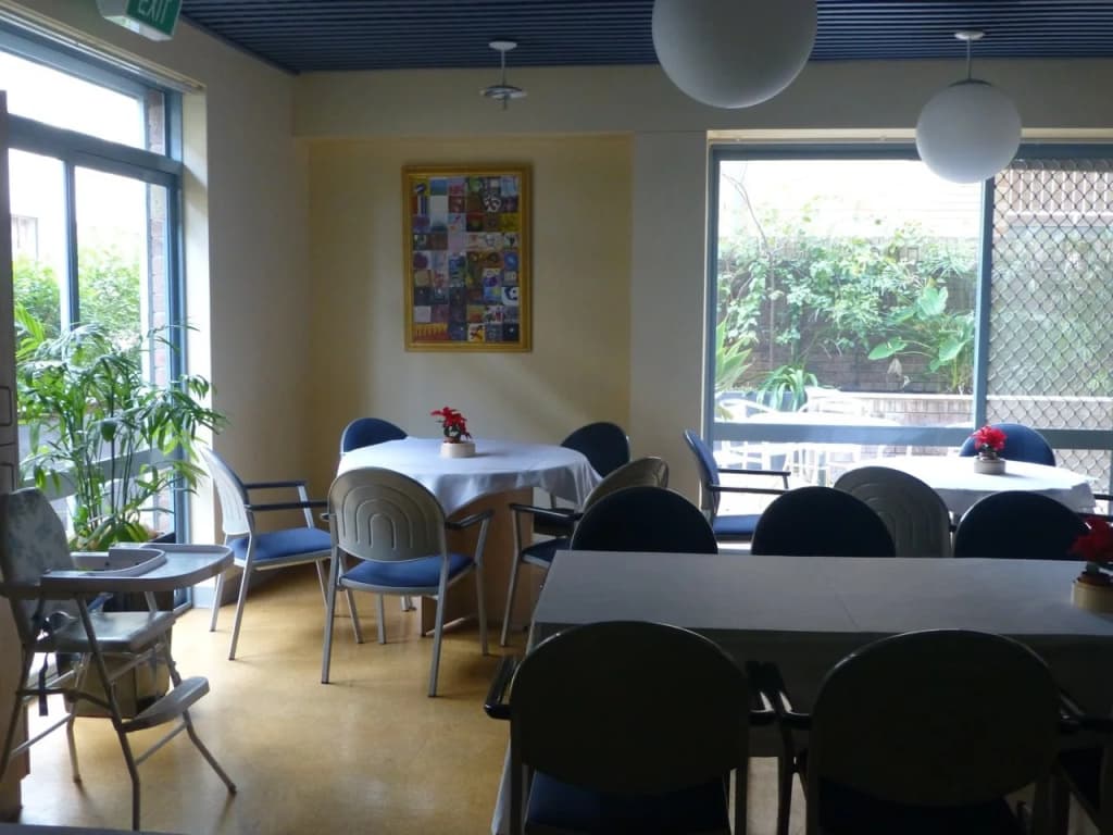 Mariners Court Hotel Sydney - photo 28