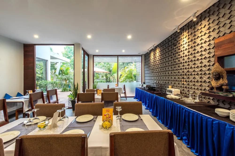 Popular Residence Hotel - photo 28