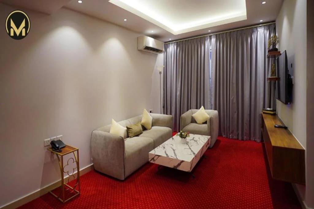 Muscat Express Hotel - photo 3