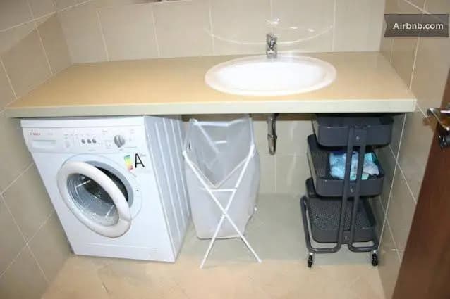 Mr King's Flat - photo 13
