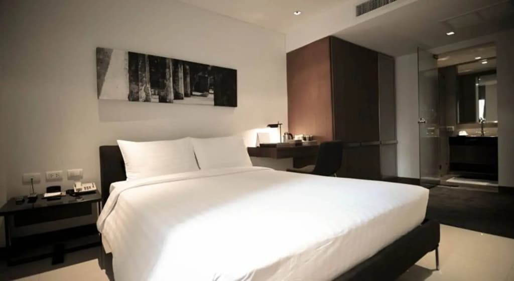 S33 Compact Hotel - photo 45