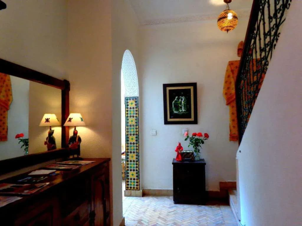 Riad Sesame - photo 21