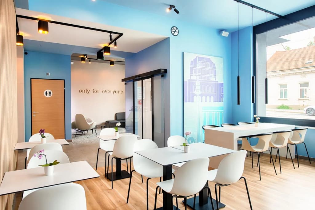 B&B Hotel Wien-Meidling - photo 24