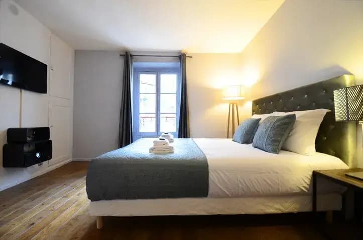 Short Stay Apartment Rex - photo 1