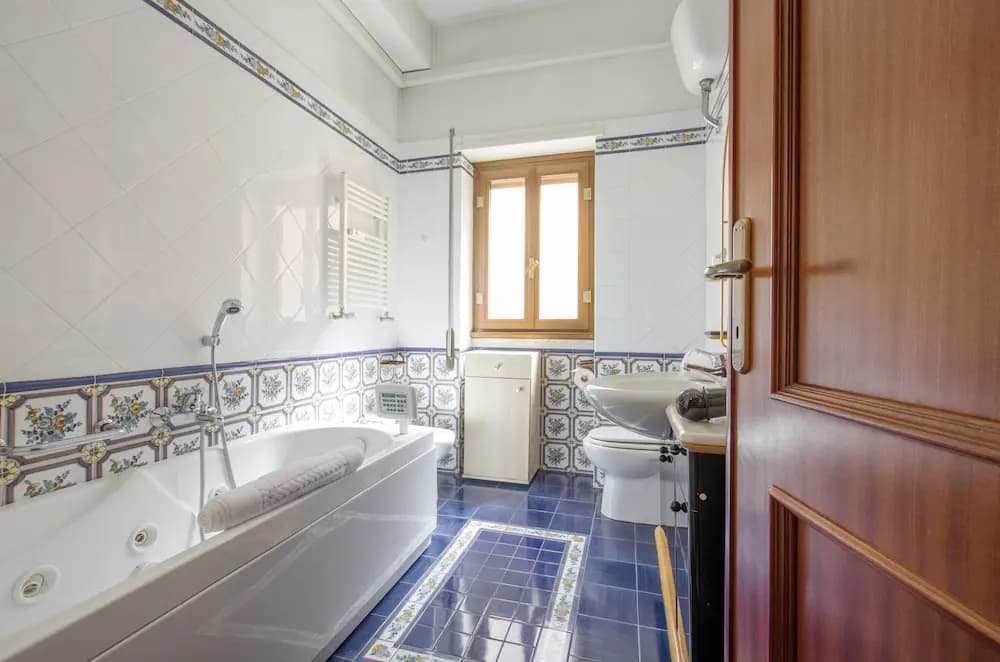 Luxury Macrobio Flat - photo 15