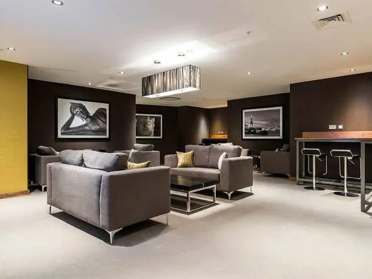 Pinto Tower Apartment - photo 7