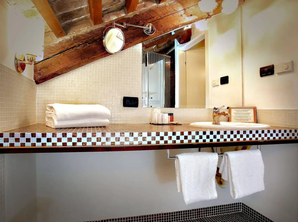 Ca' San Giorgio Relais & Suites - photo 5