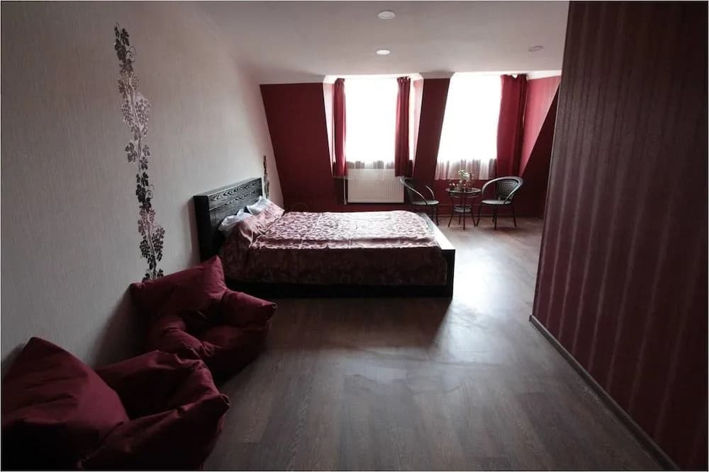 Vazi Hotel - photo 17