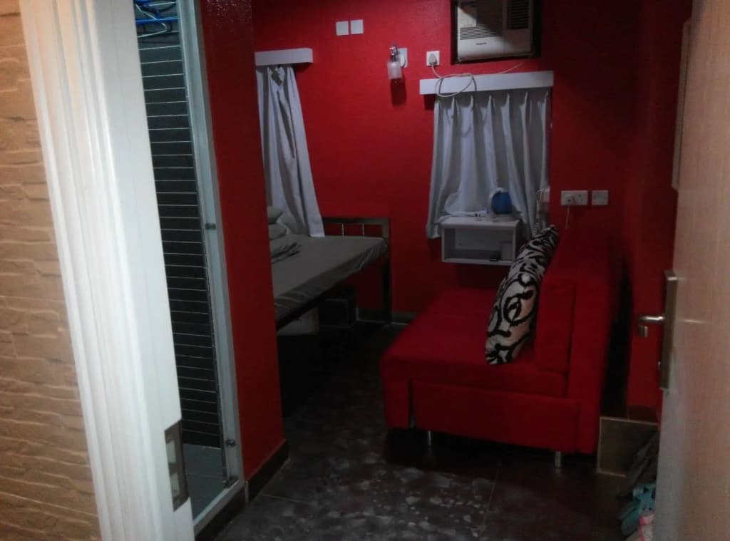 Blessing Guesthouse - photo 1