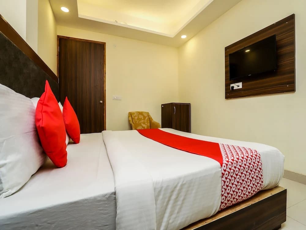 Hotel Mountain - photo 5