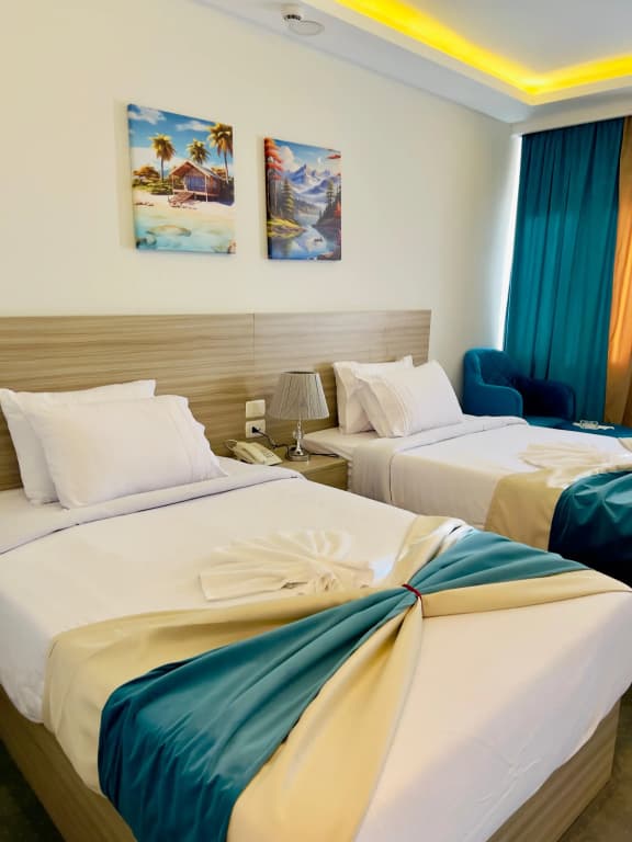 Mar Charbel Hotel Cairo - photo 30