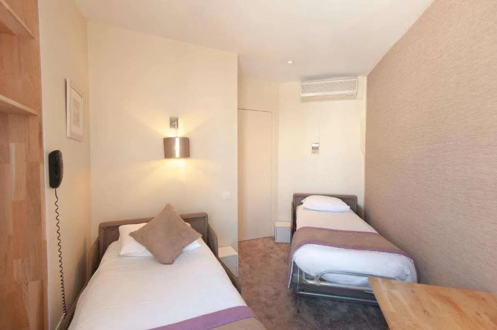 Hotel France Albion - photo 26