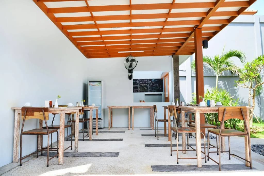 Harmony Beach Suite - photo 25