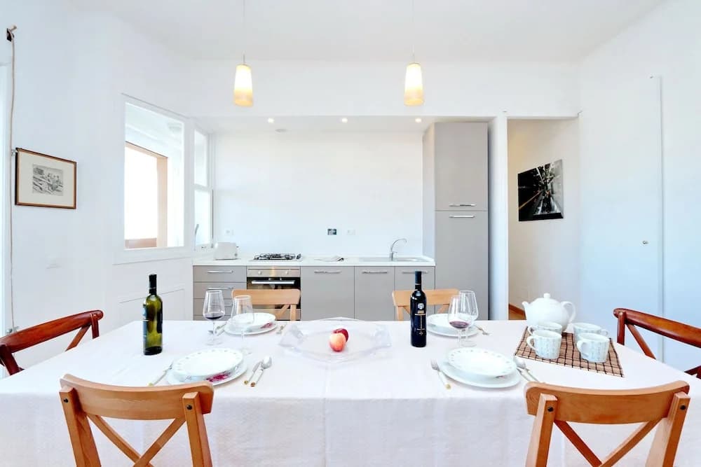 Salaria Apartment - photo 19