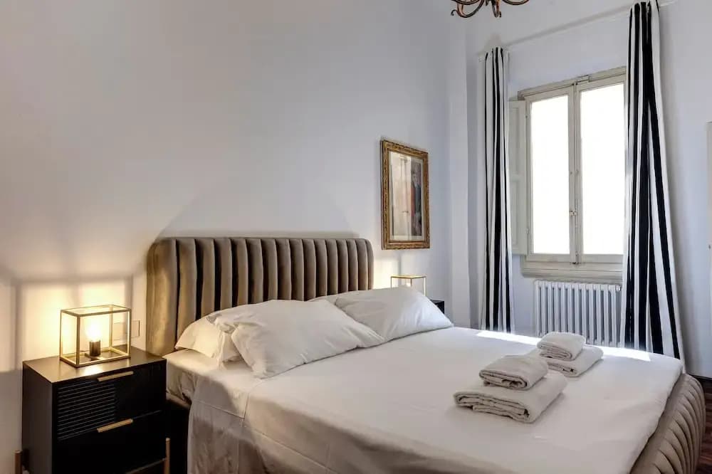Nerone Apartment by Mamo Florence - photo 2