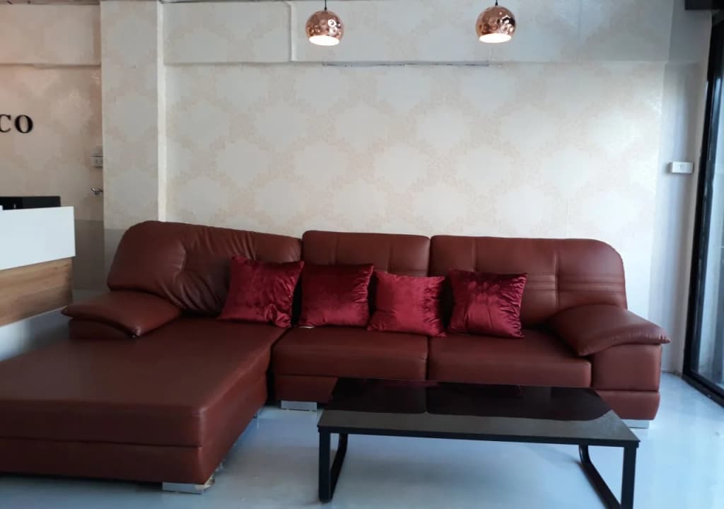 Unico Hostel - photo 3