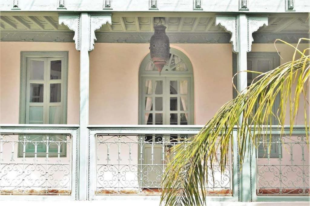 Riad Helen Hotel - photo 1