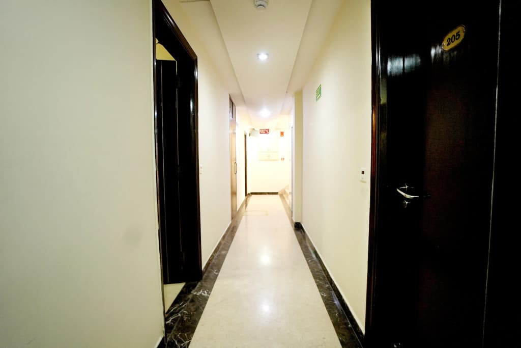 Hotel Silver Stone - photo 12