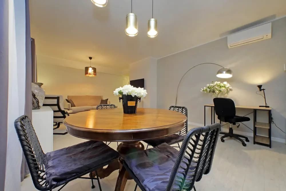 4bnb - Ponte Milvio Apartment - photo 13
