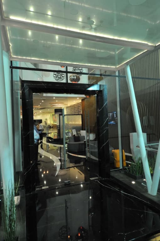 Clay Hotel Jakarta - photo 17