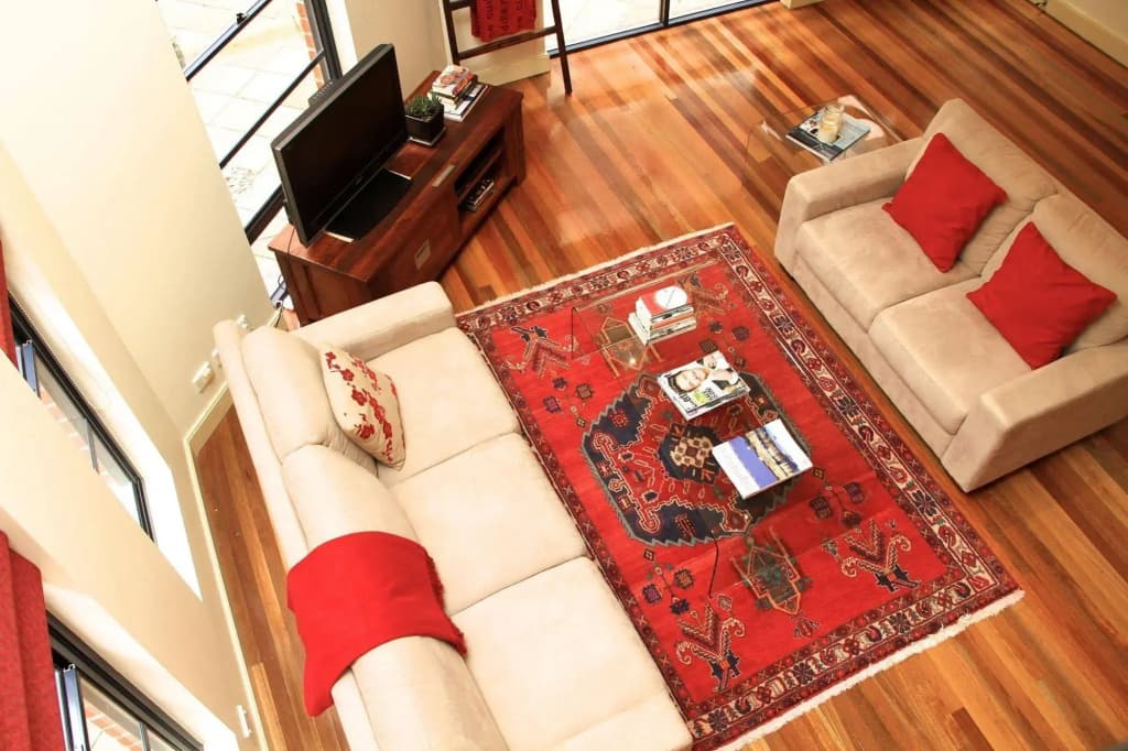 Apartment2c - Old Hat Factory - photo 10