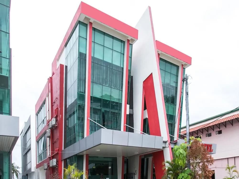 OYO Rooms Tambun Market - photo 17