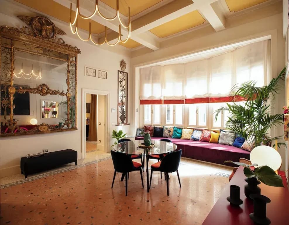 Elizabeth Unique Apartments - A Member of Design Hotels - photo 14