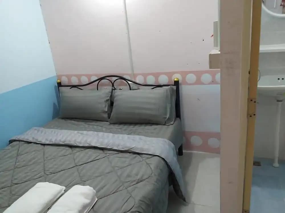 OK Home Hostel - photo 4