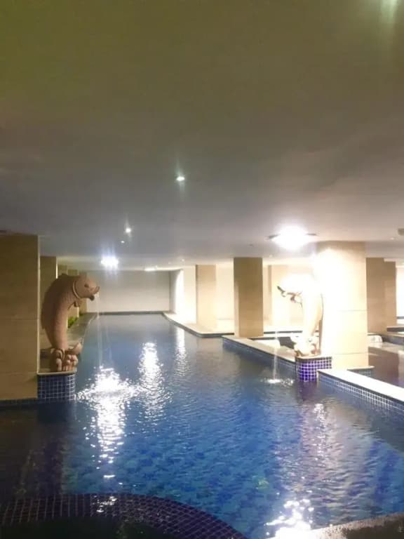 Dreamland Paradise Hotel - photo 16
