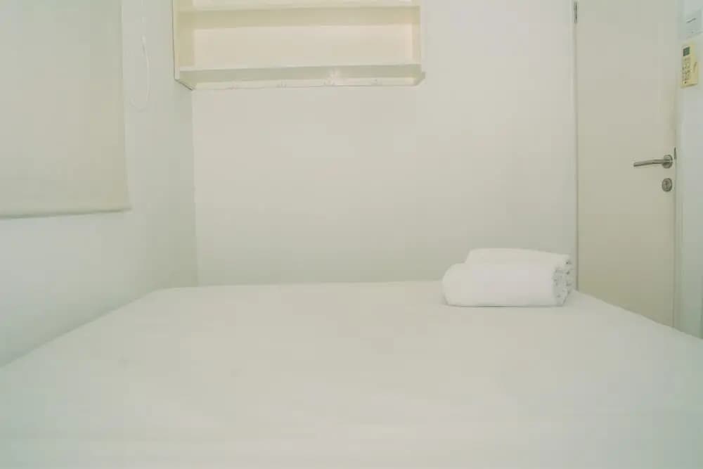 Minimalist Style 2BR Pakubuwono Terrace Apartment - photo 15