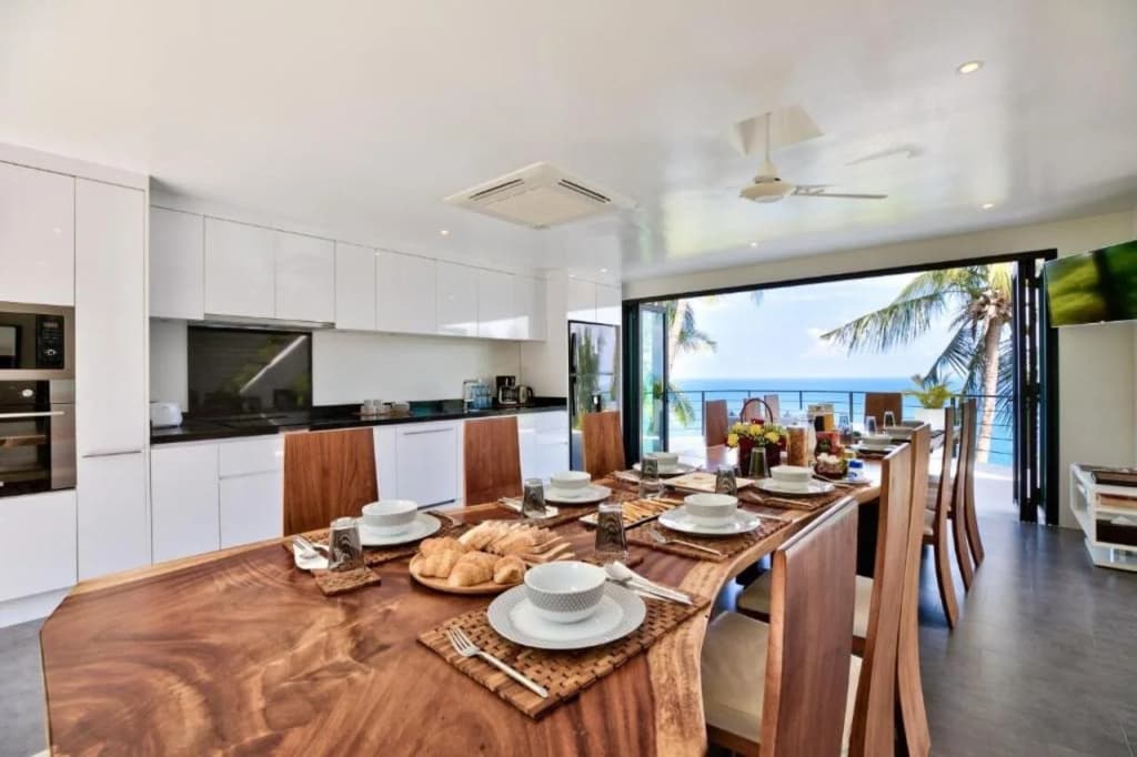 Villa The Spot Koh Samui - photo 3