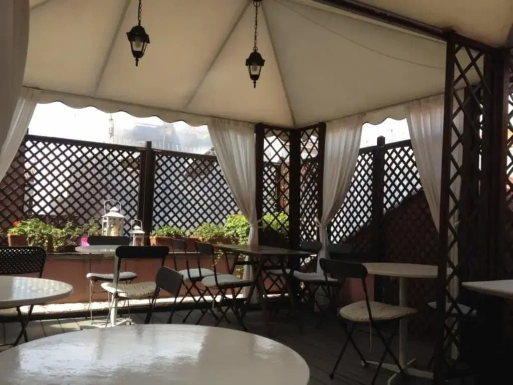 Hotel San Gallo - photo 18
