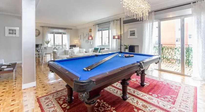 Apartment Castellana Design Deluxe - photo 3