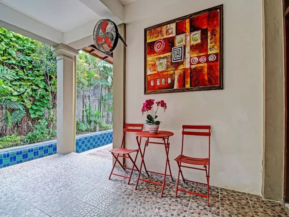 OYO 91300 Sunny Side Villa - photo 12