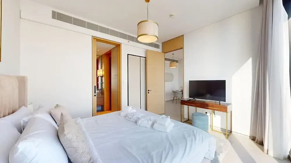 JBR - The Address 3507 - photo 4
