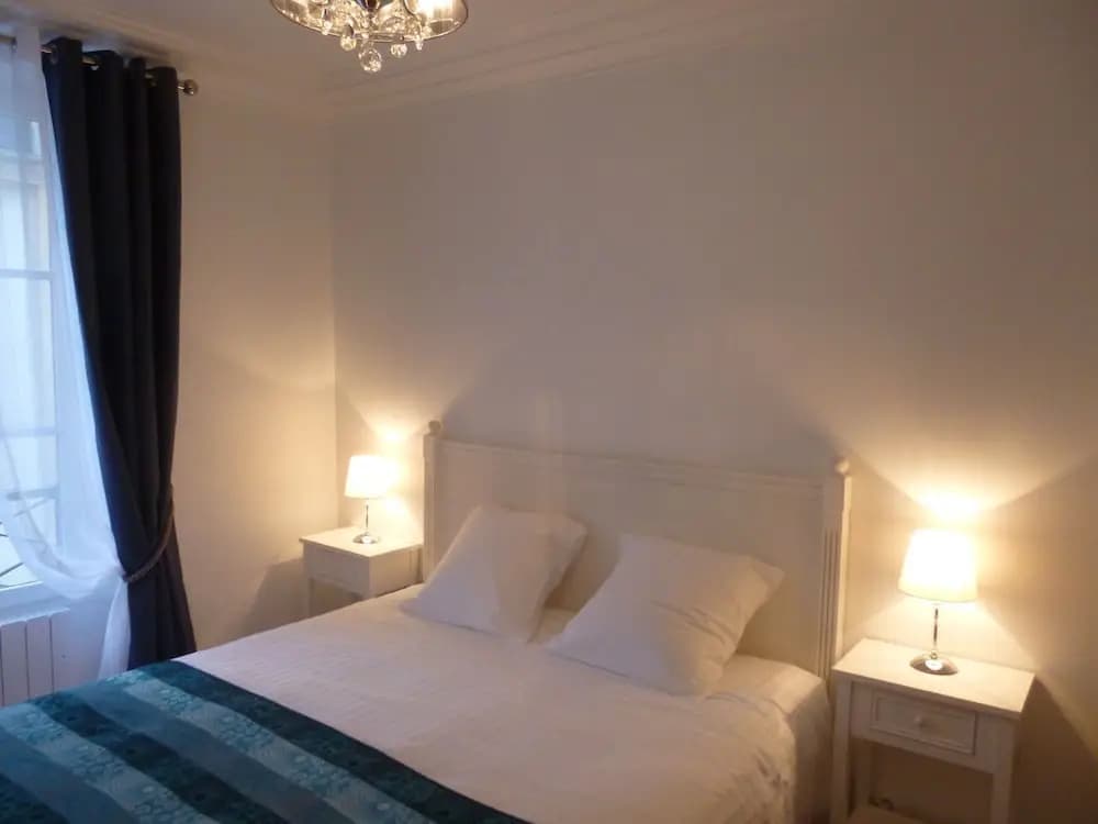 Résidence du Cygne-Paris Centre - photo 2