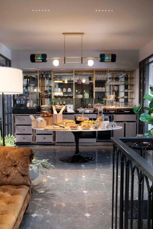 Maison Elle Paris - photo 10