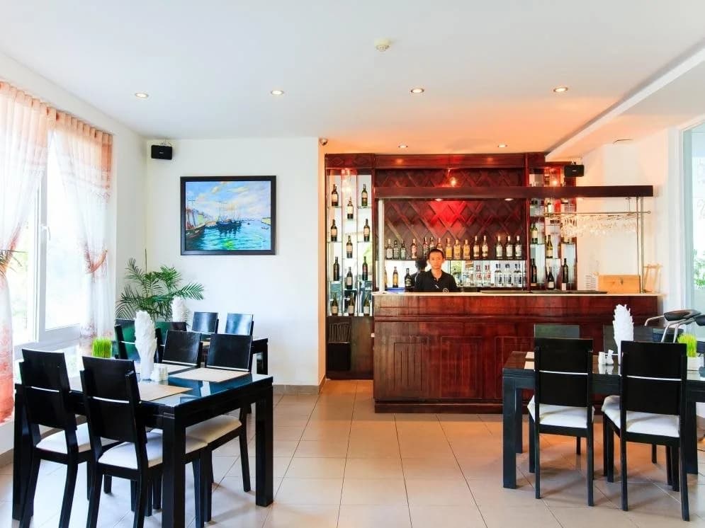 Paragon Villa Hotel - photo 31