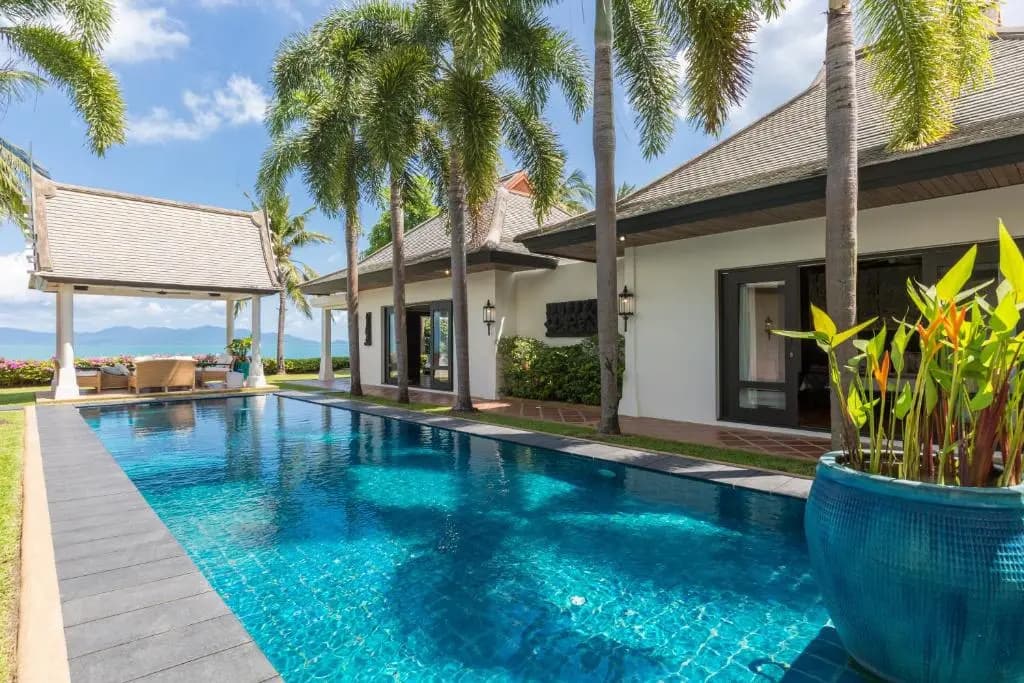 Miskawaan Villa Champak - photo 12