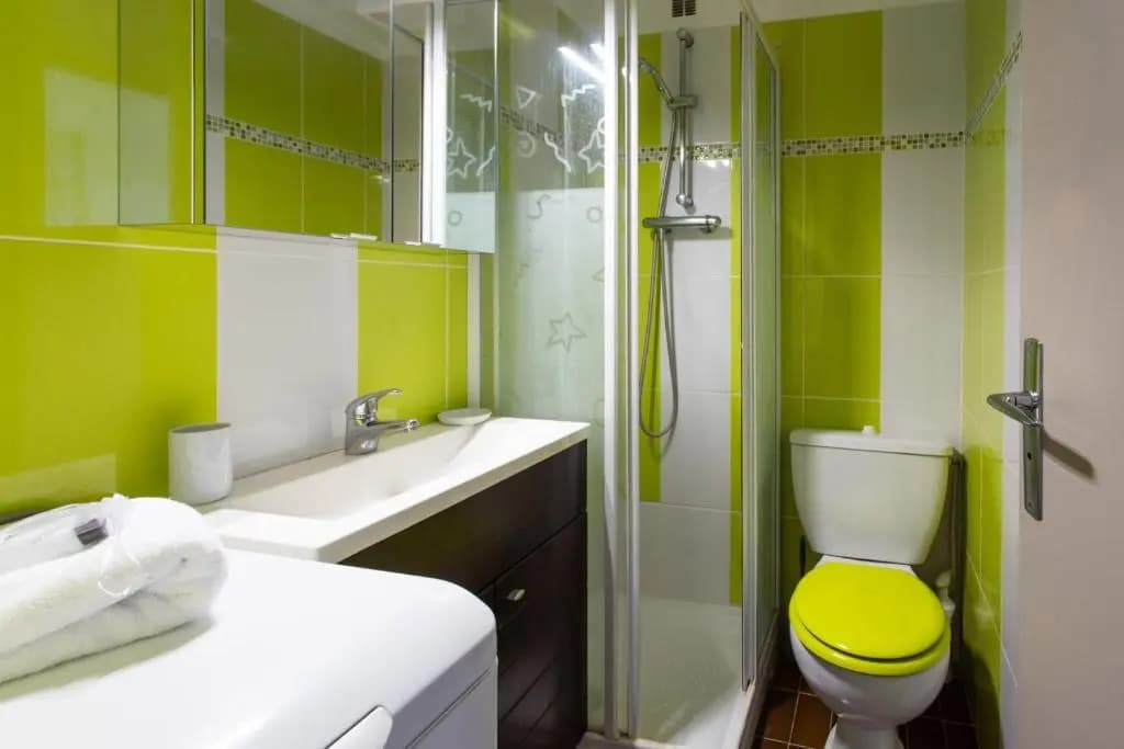 Nice Studio with balcony in quiet residence close to all amenities - photo 7