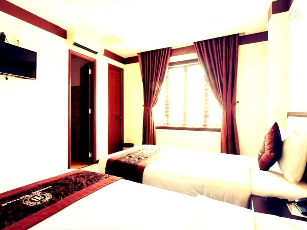 Brown Bean 2 Hotel - photo 5