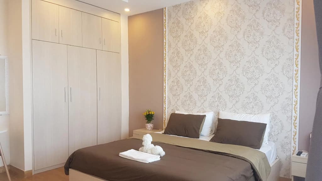 G'Apartment - photo 2